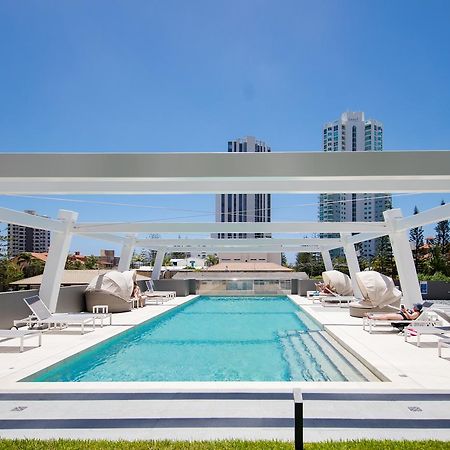 Dayday Premier Apartments At 2663 Gold Coast Hwy, Broadbeach エクステリア 写真