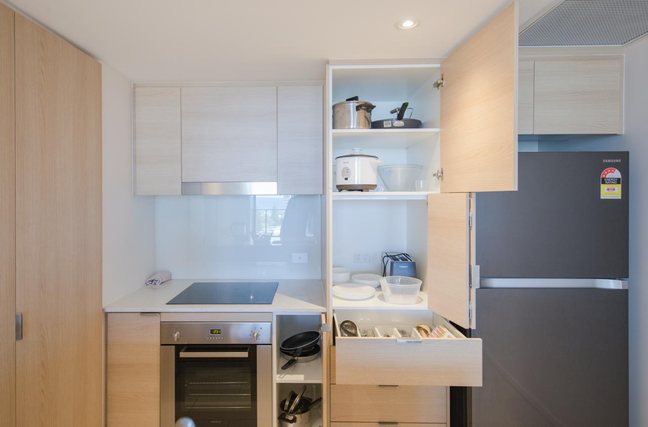 Dayday Premier Apartments At 2663 Gold Coast Hwy, Broadbeach エクステリア 写真