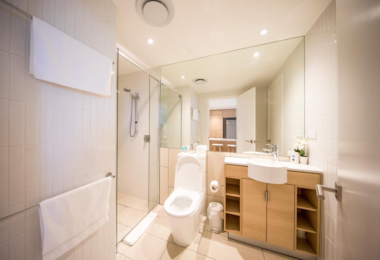 Dayday Premier Apartments At 2663 Gold Coast Hwy, Broadbeach エクステリア 写真
