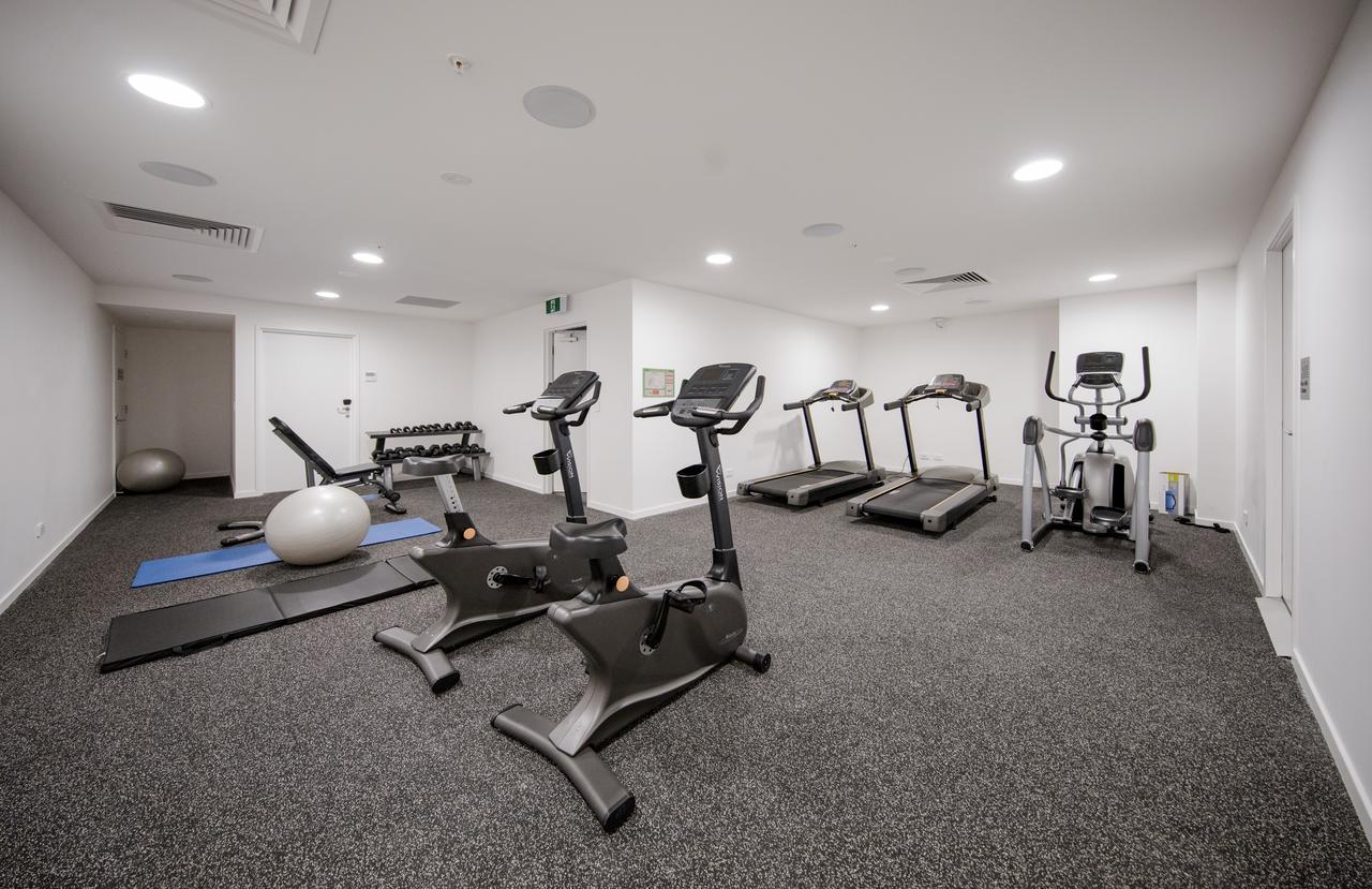 Dayday Premier Apartments At 2663 Gold Coast Hwy, Broadbeach エクステリア 写真