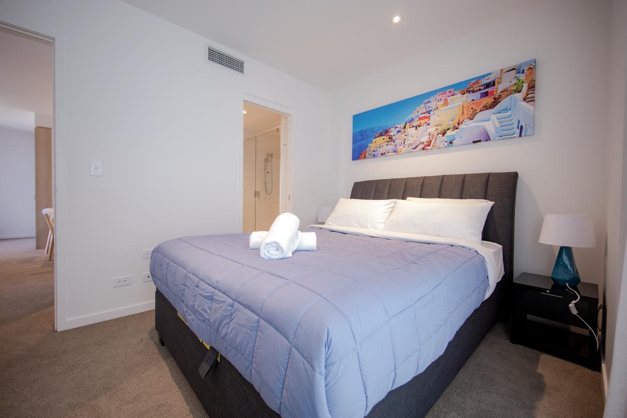 Dayday Premier Apartments At 2663 Gold Coast Hwy, Broadbeach エクステリア 写真