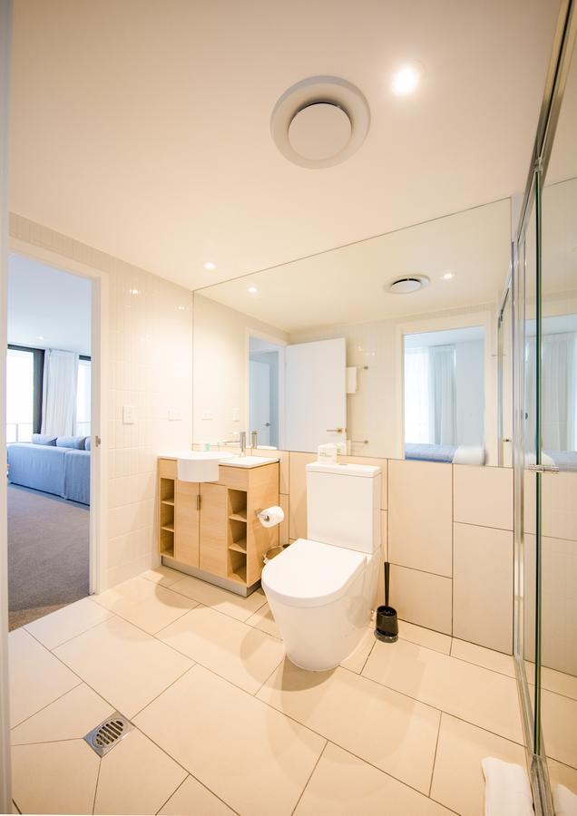 Dayday Premier Apartments At 2663 Gold Coast Hwy, Broadbeach エクステリア 写真