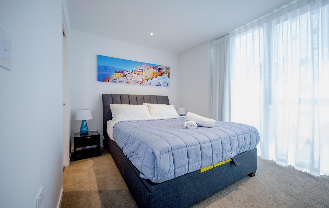 Dayday Premier Apartments At 2663 Gold Coast Hwy, Broadbeach エクステリア 写真